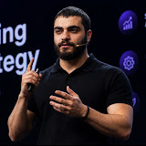 Oliver Ibrahim